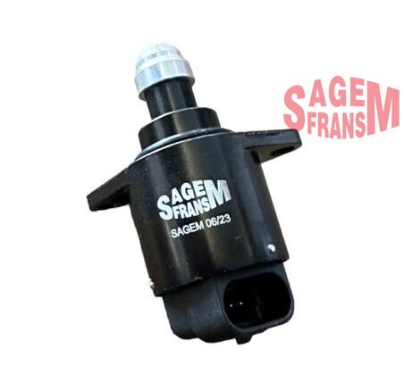 Rolanti Ayar Valfi P206-P307-P406-P607-P806-Expert-C5-Jumpy-Xsara 1.6-2.0 16V 00 Palıo-Sıena 1.4 8V