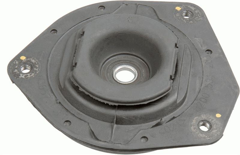 AMORTISOR TAKOZU ON MERCEDES CITAN W415 12 . RENAULT KANGOO III 08