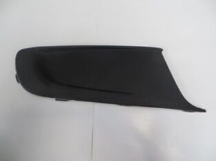2K58536669B9 - Volkswagen Caddy- 11/15; Sis Lamba Kapağı Sağ Sis Deliksiz (Tw)