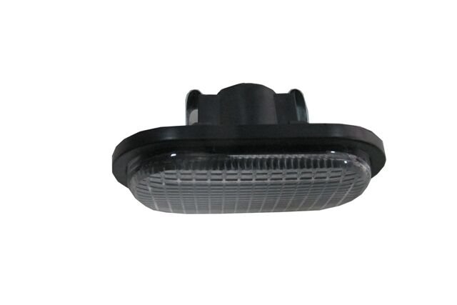 7700822136 - Renault Megane- 1- 98/99; Çamurluk Sinyali Beyaz Sağ/Sol Aynı (Adet)