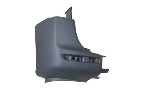 9078853500 - Mercedes Sprınter- 19/23; Arka Tampon Ucu Sol Astarlı (Tyg)