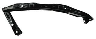 71140-Snb-000 - Honda Cıvıc- Sd- 06/11; Ön Tampon İç Bağlantı Braketi Sağ Üst (Tw)