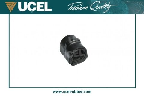 Viraj Demir Lastiği Ön 25 Mm Ford Tourneo Connect-1.8 16V-Dı-Turbo Dı-Tdcı