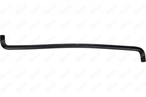 Çorum Kaloriferi Ön Konsol Hortumu Kısa R12