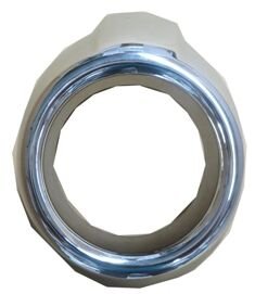 Ford Focus- Sd/hb- 12/14; Sis Lamba Çerçevesi Sağ Nikelajlı (tw) - 1694984