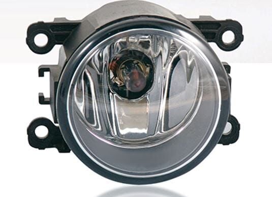 Renault Megane- 2- 03/09; Sis Lambası Sağ/sol Aynı (adet) Yuvarlak (ampüllü)(rıa) - 8200074008