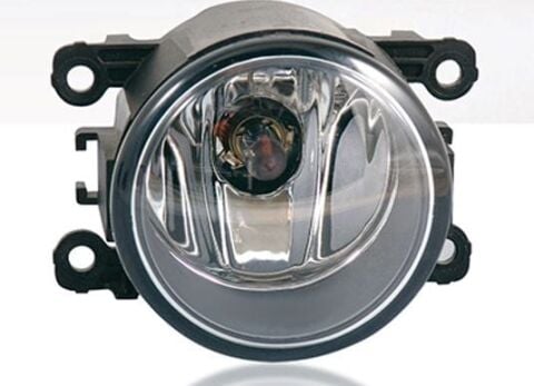 Renault Megane- 2- 03/09; Sis Lambası Sağ/sol Aynı (adet) Yuvarlak (ampüllü)(rıa) - 8200074008