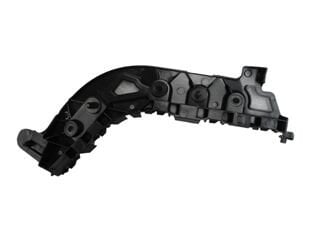 791820009R - Renault Fluence- 09/16; Arka Tampon İç Bağlantı Braketi Sağ Alt (Tw)