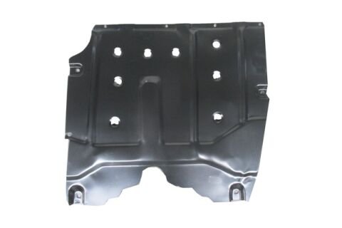 Fıat Doblo- 15/23; Karter Muhafaza Sacı (metal) - 212271