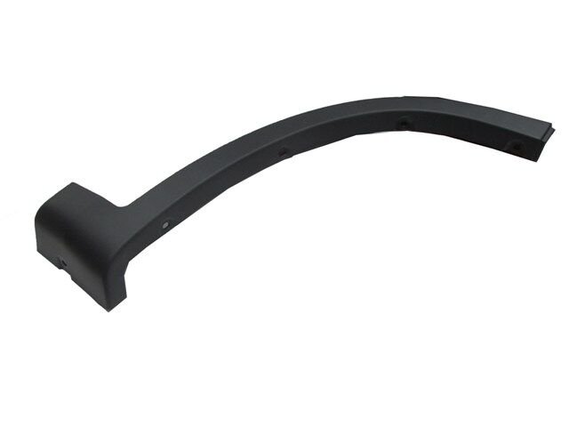 Fıat Ducato- 14/24; Ön Çamurluk Arka Plastiği Sağ - 8545 HE