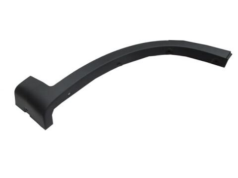 Fıat Ducato- 14/24; Ön Çamurluk Arka Plastiği Sağ - 8545 HE