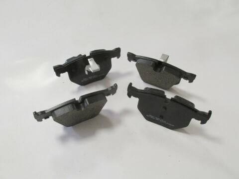 Bmw 5 Serı- E60- 04/10; Arka Fren Balatası (kablosuz)(disk)(121.9x58.1x16.3/12;1.9x59.3x16.3)bra - 34216763043