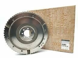 Debriyaj Volanı Clıo 2-3-Fluence-Kangoo-Megane 2-3-Modus-Scenıc 2-Sybol-Twıngo 2-Captur-Dokker- Duster-Logan-Sandero I-Iı 1.5 Dcı Jr5-Jh3