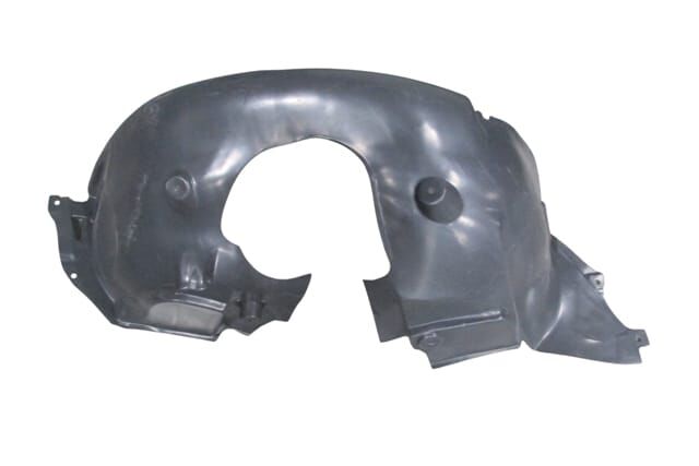 Mercedes Vıto- W639- 11/14; Ön Çamurluk Davlumbazı Sol - A6396843277HD