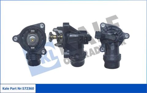 Termostat Govdelı Bmw N42 N43 N46 E90 E81 E87 E82 E46 E91 E92 E83 E84 E85 Z4