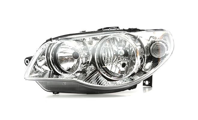 FAR SOL ALBEA 05 MOTORLU