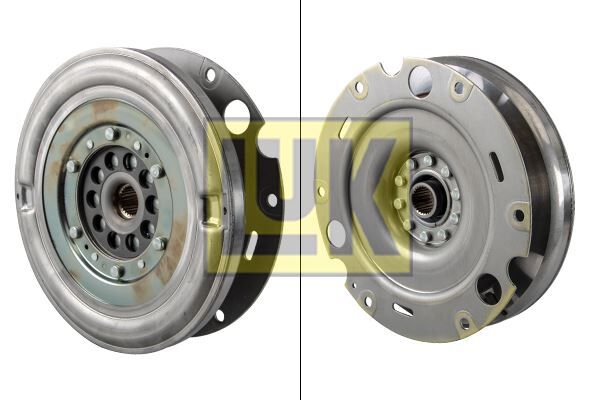 VOLAN AUDI A4-A5-A6-Q5 QUATTRO 13 2.0 TDI CJCD-CSUA-CNHA-CJCB-CSUB