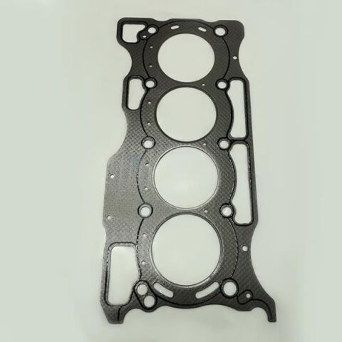 SİLİNDİR KAPAK CONTASI RENAULT MEGANE IV 15 DACIA DUSTER 15 DOKKER 15 LODGY 15 NISSAN JUKE 10 QASHQAI 07 13 1.6 SCE H4M