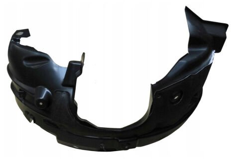 Camurluk Davlunbazı Sol Ford Transıt V363 14