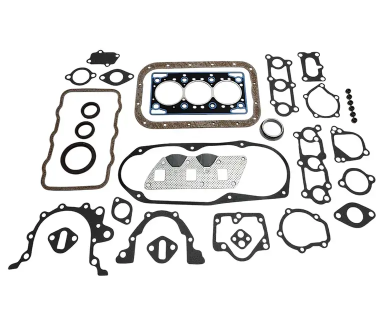 Suzukı Conta Takım Alto/Maruti F8a 88-90