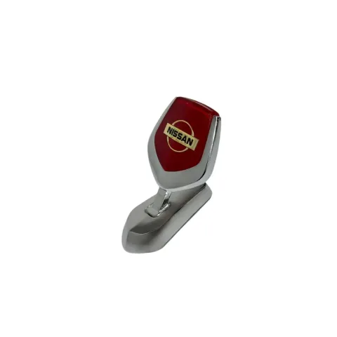 Nıssan Arma D22 98-02 Ön (Kaput Arması)
