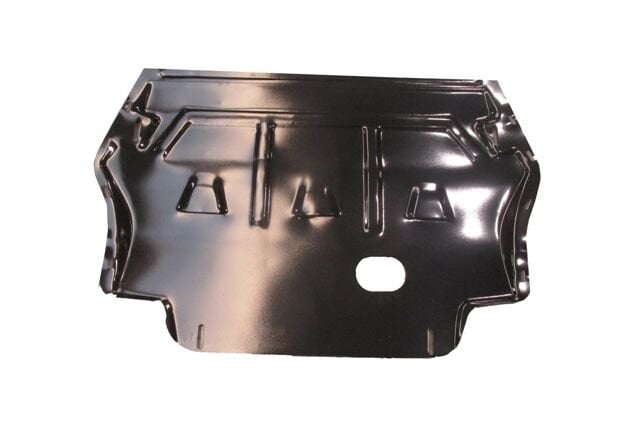 Seat Leon- 05/12; Karter Muhafaza Sacı (metal) (ayaklı) - 1K0825237J