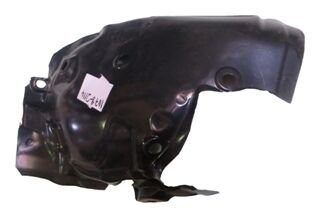 8200436709 - RENAULT KANGOO- 3- 08/13; ÖN ÇAMURLUK DAVLUMBAZI SOL ÖNÜN ARKASI
