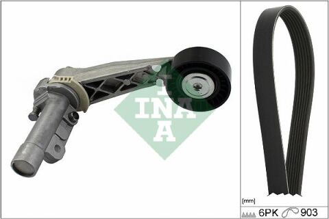ALTERNATÖR GERGİ KİTİ P207-P208-P308-P508-RZC-P2008-P3008-P5008-PARTNER-BERLINGO-C3-C4- C5-DS3-DS4-DS5 1.4-1.6 VTI-THP EP3-EP6