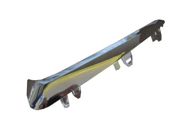 52126-0D080 - Toyota Yarıs- 17/20; Sis Lamba Kapağı Nikelaj Çıtası Sol(Tw)