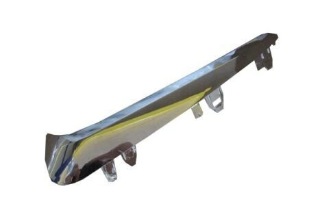 52126-0D080 - Toyota Yarıs- 17/20; Sis Lamba Kapağı Nikelaj Çıtası Sol(Tw)