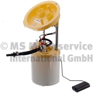 YAKIT BESLEME UNITESI BMW N45 N46 N20 E81 E87 E88 E90 E92 X1 E84