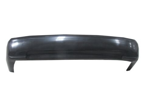 86610-25000 - Hyundaı Accent- Mılenyum- 00/02; Arka Tampon Siyah (Fpı)