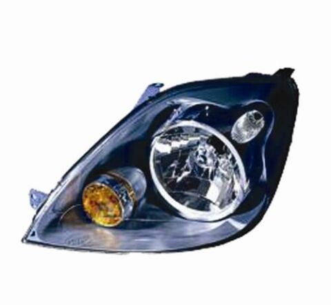 FAR KOMPLE SAG MOTORL. FIESTA 05 08 20-A847-05-2B
