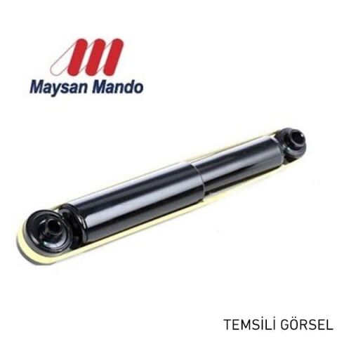 On Amortısor Sag Fıesta Vı 08 17 B-Max 14 Ka 18 Courıer 14 Gazlı