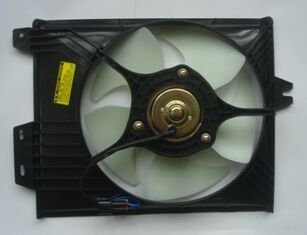 Mb869673 - Mıtsubıshı Lancer- C62- 88/91; Klima Fan Davlumbazı Komple (5Kanat)