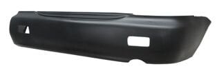 Mıtsubıshı Lancer- 04/08; Arka Tampon Siyah (sis Delikli) Fpı) - MN186347WA