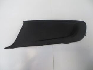 2K58536659B9 - Volkswagen Caddy- 11/15; Sis Lamba Kapağı Sol Sis Deliksiz (Tw)