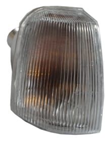 Renault R19- Europa- 92/01; Ön Sinyal Sağ Beyaz (pleksan) - 7701036017