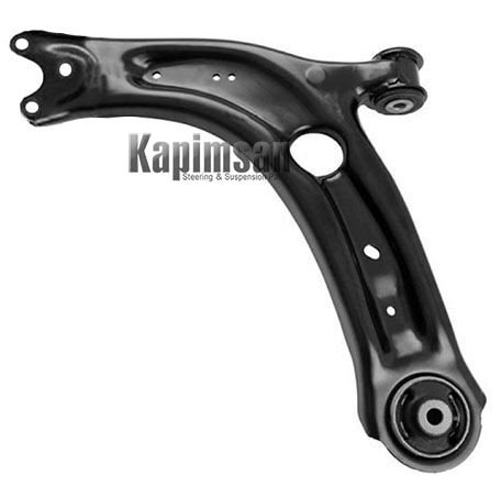 Salıncak Ön Sol Alt Vw Passat Vııı 14 Touran 16 Ateca 16 Superb 15 Kodıaq 17 Arteon 17 Rotilsiz