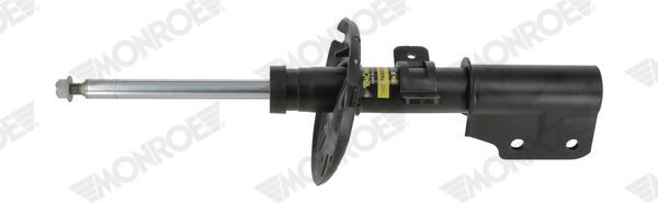 ÖN AMORTİSÖR L/R OPEL GRANDLAND 17 21 PEUGEOT P3008 16 P5008 16 GAZLI