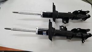 Ön Amortisör Sol Accent Blue 11