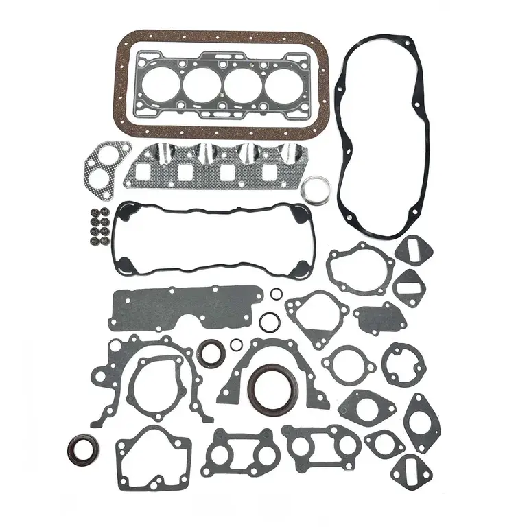 Suzukı Conta Takım Carry Sk410 1,0 F10a 90-98 (Grapitli)