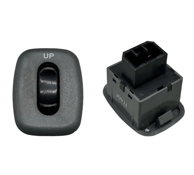 Hyundaı Düğme Cam Açma Atos 98-02 Ön Sağ