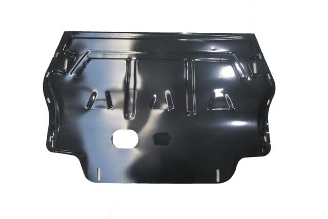 1K0825237J - Volkswagen Touran- 03/07; Karter Muhafaza Sacı (Metal) (Ayaklı)