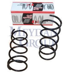 481311H370 - Toyota Corolla- Ae92- 88/92; Ön Helezon Yayı Sağ/Sol (2Li Set) 1.3/1.6Cc (12,25X153X360)(Stdr)