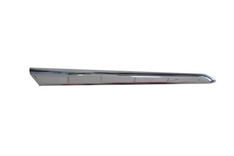 53123-0D370 - Toyota Yarıs- 17/20; Ön Tampon Üst Nikelajı Sağ (Tw)