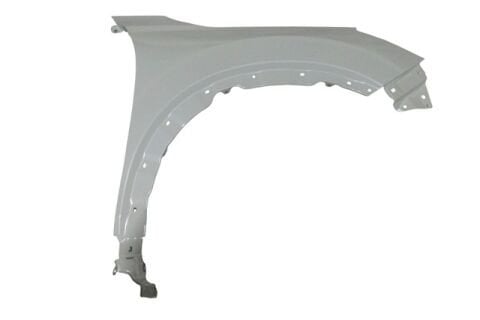 (yeni Ürün!!!)honda Hrv- 21/25; Ön Çamurluk Deliksiz Sağ Dodik Delikli Gri Boyalı (sımyı) - 60210-31A-H00ZZ