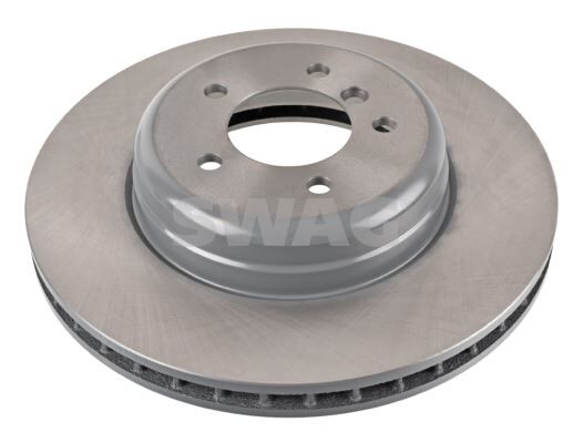 Fren Dıskı On Bmw E60 E61 E63 E64