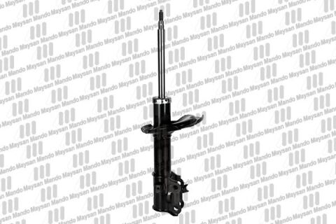 Ön Amortisör Sol Accent Era-Rıo Iı 1.4-1.6 Crdı 16V 05 Benzinli