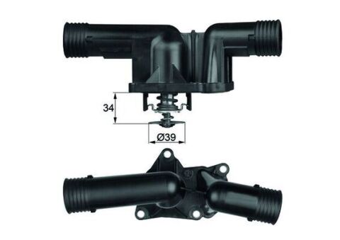 TERMOSTAT 95 BMW E36 M42 M44
